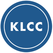 KLCC 89.7 Eugene, OR Logo